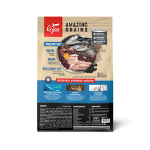 Load image into Gallery viewer, ORIJEN High Protein Amazing Grains Original Dry Dog Food