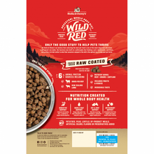 Load image into Gallery viewer, Stella &amp; Chewy&#39;s Wild Red Dry Dog Food Raw Coated High Protein Wholesome Grains Red Meat Recipe