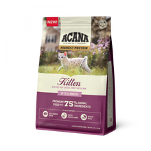 Load image into Gallery viewer, ACANA Highest Protein Dry Food for Kittens