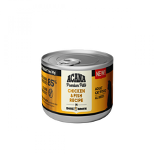 Load image into Gallery viewer, ACANA Chicken &amp; Fish in Bone Broth