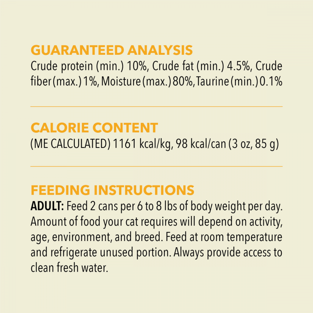 
                  
                    ACANA Chicken & Fish in Bone Broth
                  
                