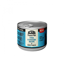 Load image into Gallery viewer, ACANA Tuna &amp; Chicken in Bone Broth