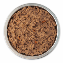 Load image into Gallery viewer, ORIJEN Puppy Recipe, Poultry &amp; Fish Pate, Grain-free, Premium Wet Dog Food