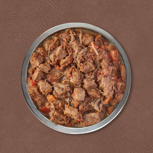 Load image into Gallery viewer, ORIJEN Real Meat Shreds, Grain-free, Regional Stew,  Premium Wet Dog Food