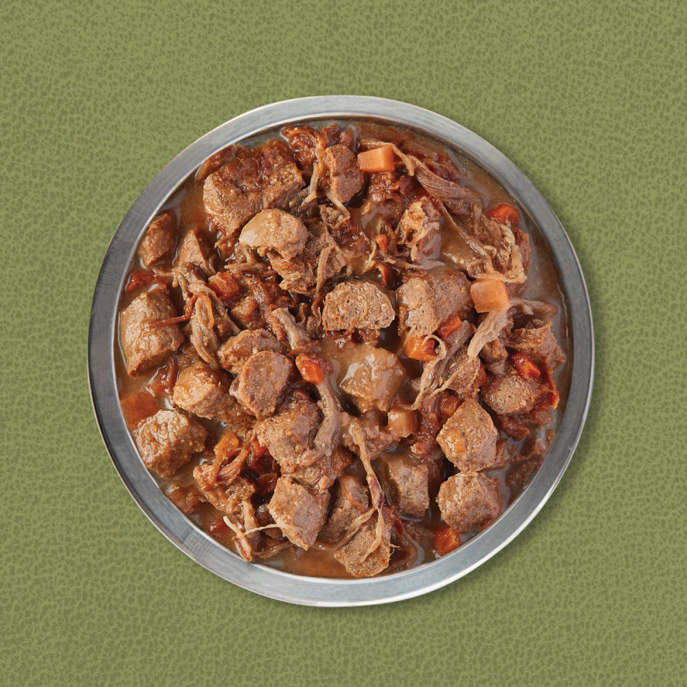 
                  
                    ORIJEN Tundra Stew Wet Dog Food
                  
                