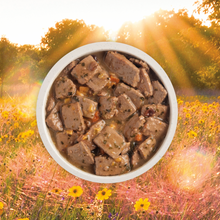 Load image into Gallery viewer, ACANA Premium Chunks Grainfree Pork Recipe in Bone Broth Wet Dog Food