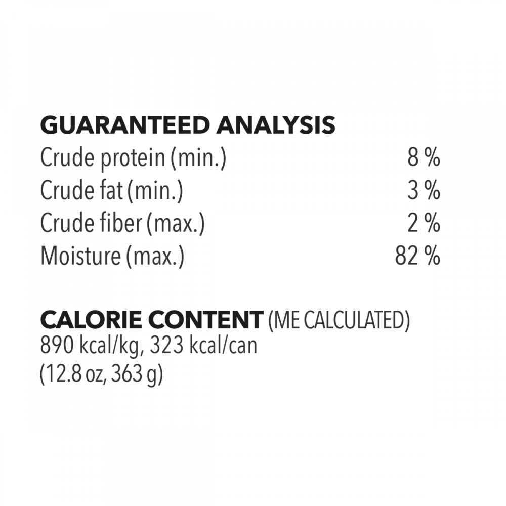 
                  
                    ACANA Premium Chunks Grainfree Pork Recipe in Bone Broth Wet Dog Food
                  
                