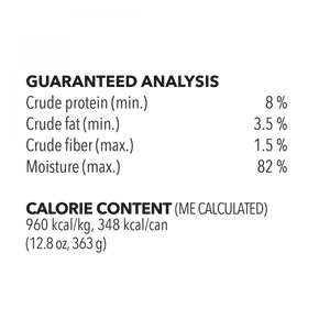 ACANA Premium Chunks Grainfree Poultry Recipe in Bone Broth Wet Dog Food