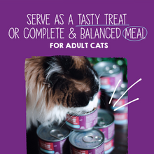 Load image into Gallery viewer, Stella &amp; Chewy&#39;s Carnivore Cravings Purrfect Pate Variety Pack Canned Cat Food