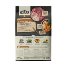 Load image into Gallery viewer, ACANA Highest Protein Appalachian Ranch Recipe Dry Dog Food