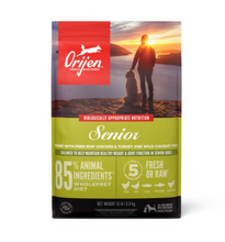 Load image into Gallery viewer, ORIJEN Senior Dry Dog Food