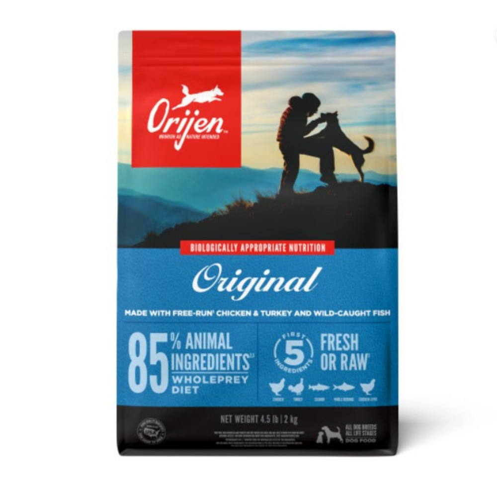 ORIJEN Original Dry Dog Food