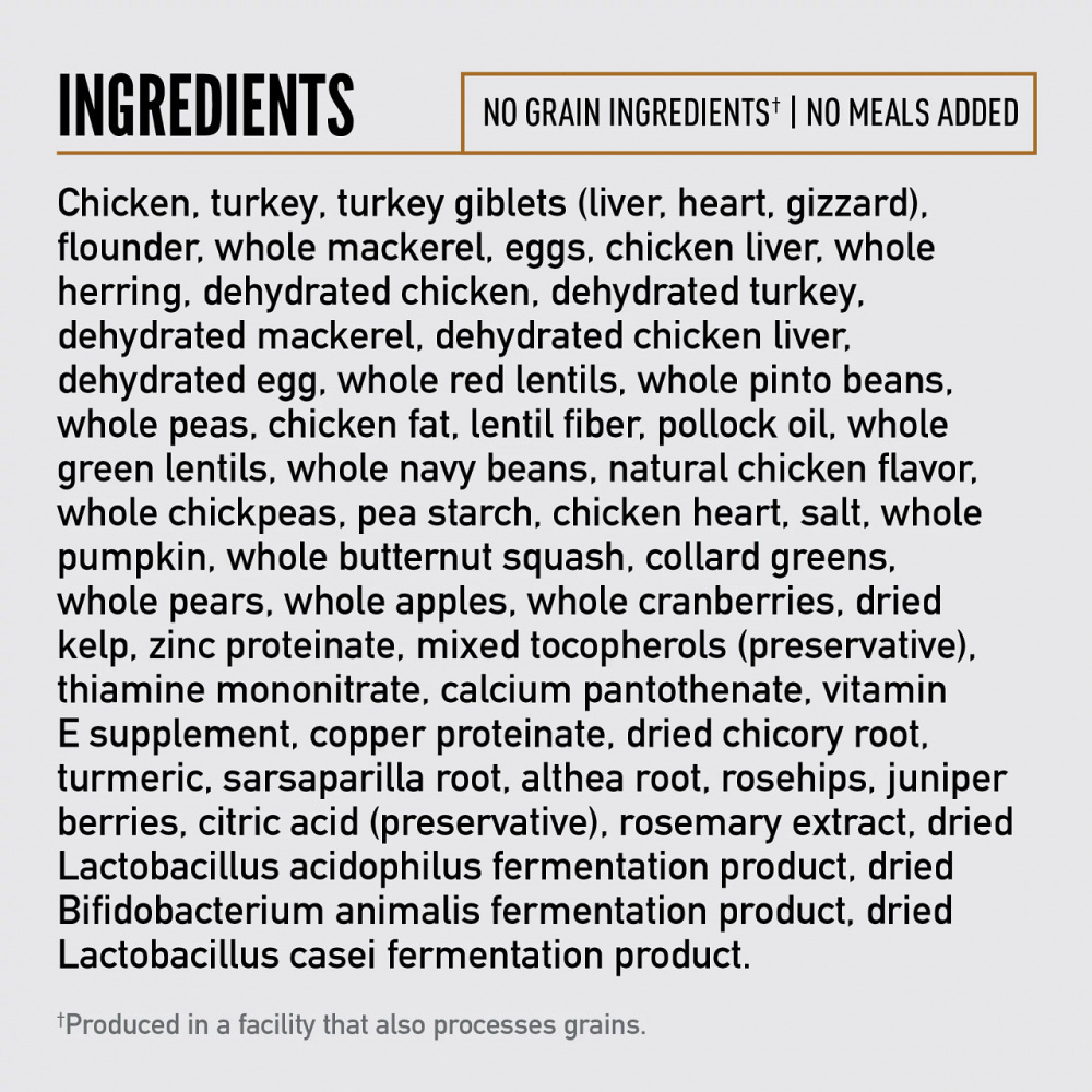 
                  
                    ORIJEN Puppy Dry Dog Food
                  
                