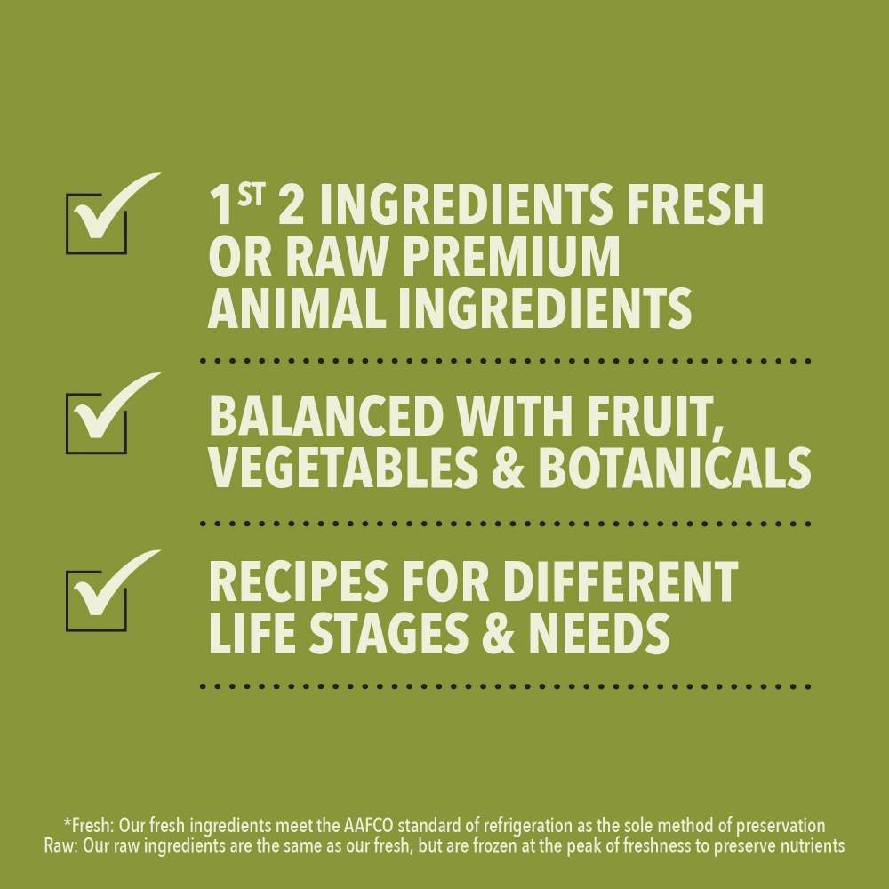 
                  
                    ACANA Puppy Recipe Dry Dog Food
                  
                