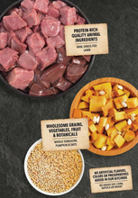 Load image into Gallery viewer, ACANA Wholesome Grains, Lamb &amp; Pumpkin Recipe, Limited Ingredient Diet Dry Dog Food