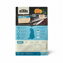 Load image into Gallery viewer, ACANA Highest Protein Wild Atlantic Dry Cat Food