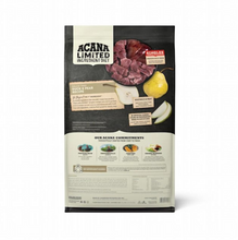 Load image into Gallery viewer, ACANA Singles Limited Ingredient Dry Dog Food Duck &amp; Pear Recipe