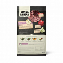 Load image into Gallery viewer, ACANA Singles, Lamb &amp; Apple Recipe, Limited Ingredient Diet Dry Dog Food