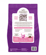 Load image into Gallery viewer, Stella and Chewys Raw Coated Premium Kibble Cat and Kitten Food