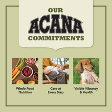 Load image into Gallery viewer, ACANA Wholesome Grains Large Breed Adult Recipe