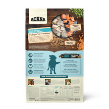 Load image into Gallery viewer, ACANA Butchers Favorites Wild Caught Salmon Recipe Dry Dog Food