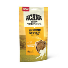 Load image into Gallery viewer, ACANA Chewy Tenders, Chicken Dog Treats