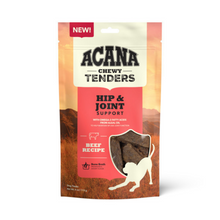 Load image into Gallery viewer, ACANA Chewy Tenders, Beef Dog Treats