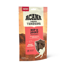 Load image into Gallery viewer, ACANA Chewy Tenders, Beef Dog Treats