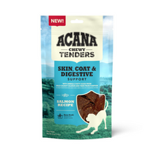 Load image into Gallery viewer, ACANA Chewy Tenders, Salmon Dog Treats