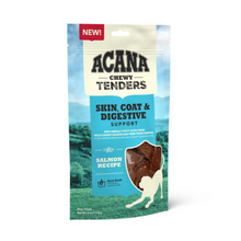 Load image into Gallery viewer, ACANA Chewy Tenders, Salmon Dog Treats