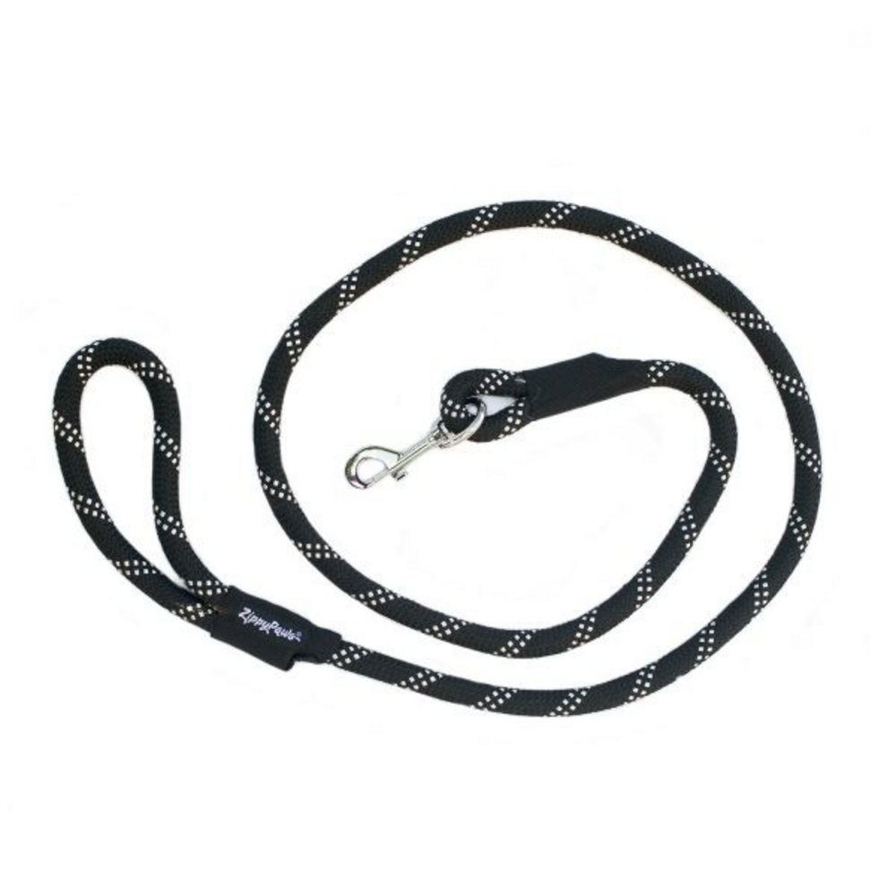 
                  
                    ZippyPaws Original Climbers 6 ft Dog Leash
                  
                