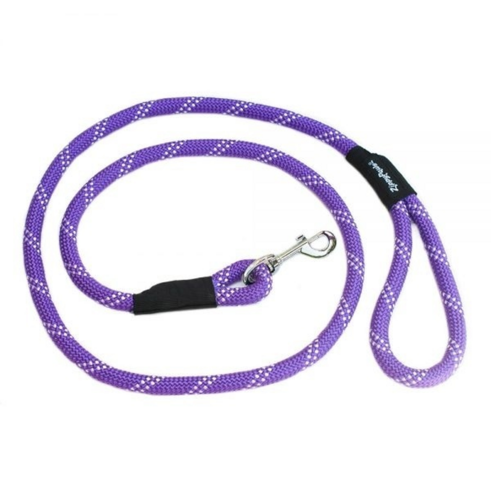 
                  
                    ZippyPaws Original Climbers 6 ft Dog Leash
                  
                