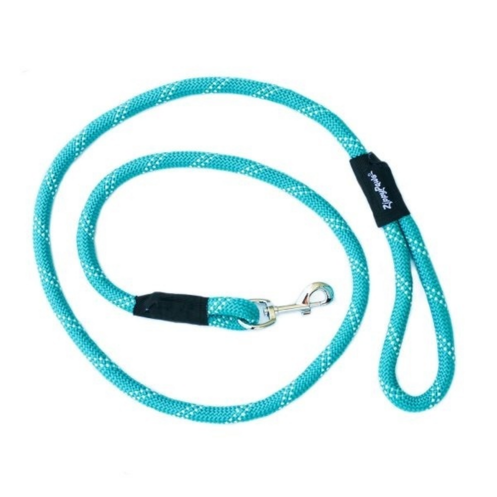 
                  
                    ZippyPaws Original Climbers 6 ft Dog Leash
                  
                