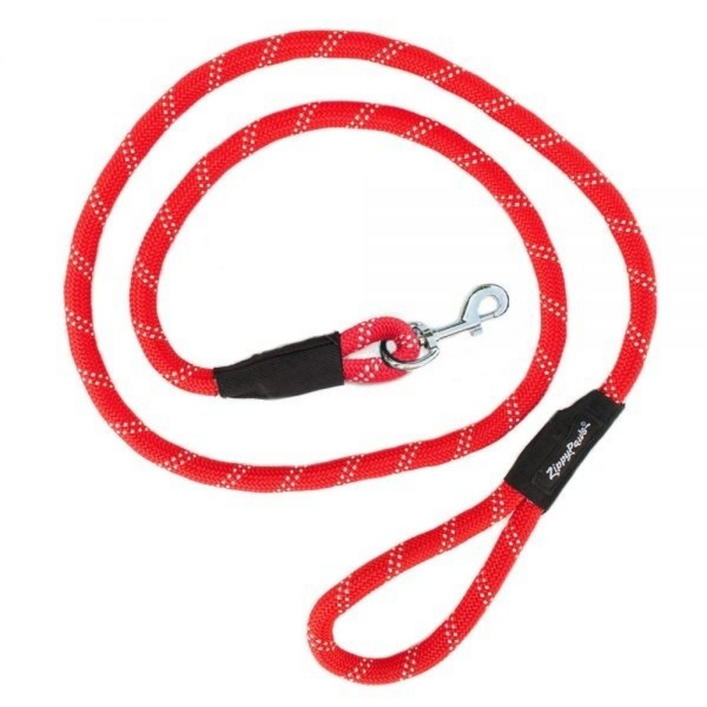 
                  
                    ZippyPaws Original Climbers 6 ft Dog Leash
                  
                