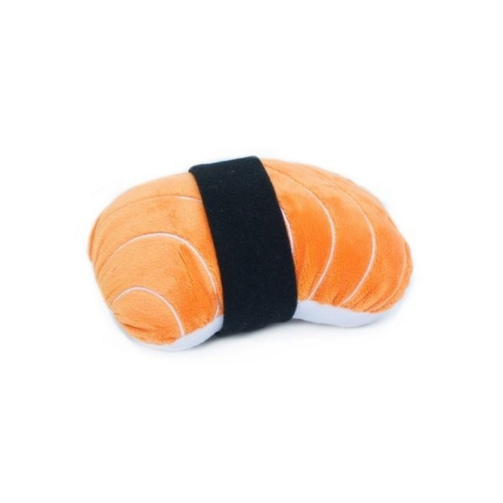 
                  
                    ZippyPaws NomNomz Plush Sushi Dog Toy
                  
                