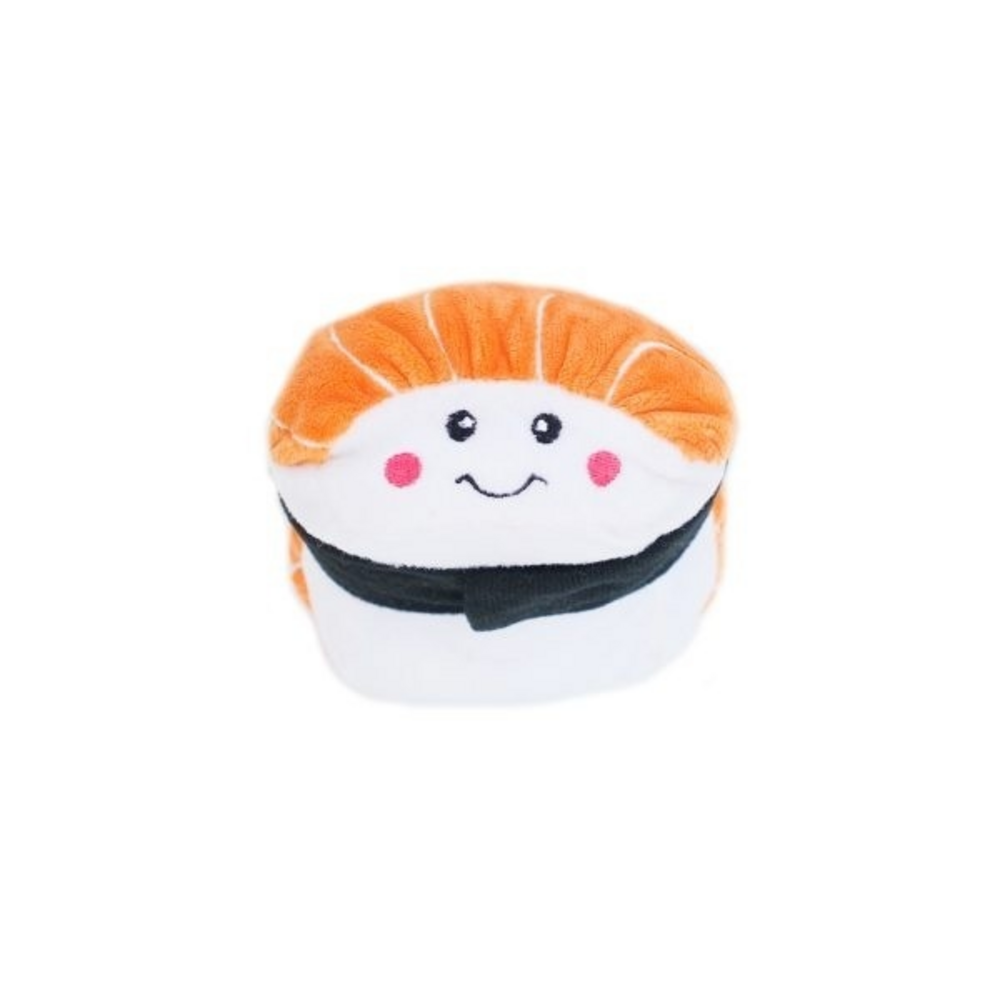 
                  
                    ZippyPaws NomNomz Plush Sushi Dog Toy
                  
                