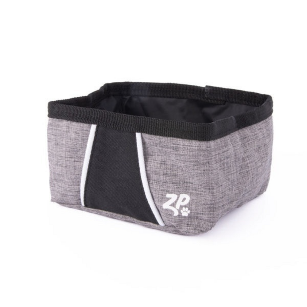 
                  
                    ZippyPaws Adventure Bowl For Dogs
                  
                