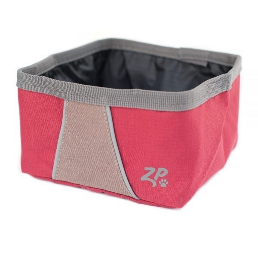 
                  
                    ZippyPaws Adventure Bowl For Dogs
                  
                