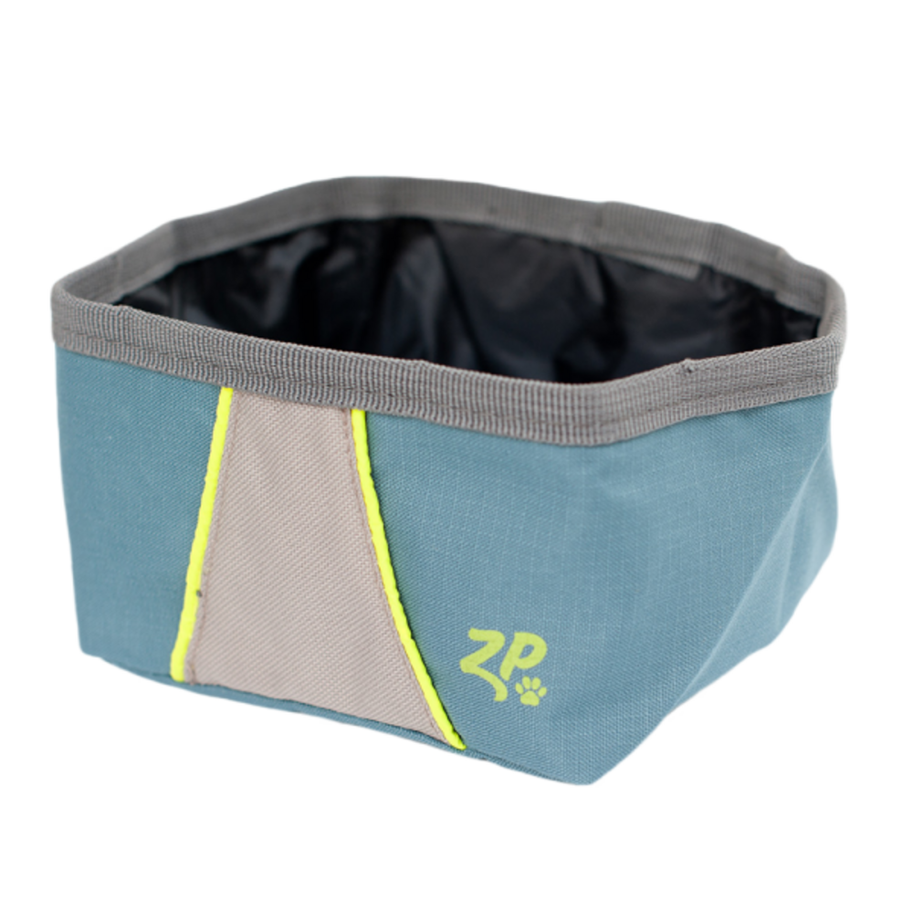 
                  
                    ZippyPaws Adventure Bowl For Dogs
                  
                