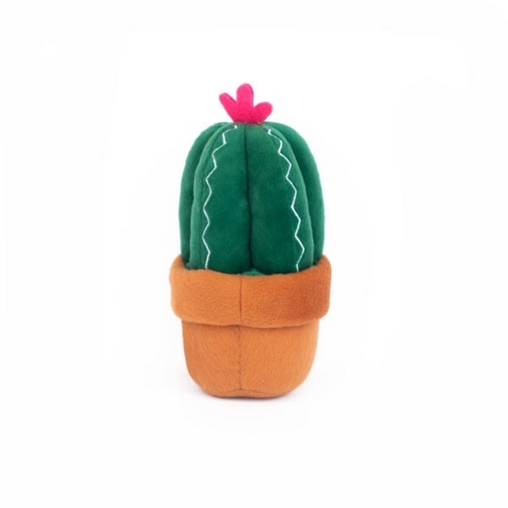 
                  
                    ZippyPaws Carmen the Cactus Plush Dog Toy
                  
                