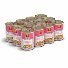 Load image into Gallery viewer, Weruva Amazon Liver with Chicken, Chicken Liver &amp; Pumpkin Soup Canned Dog Food