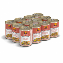 Load image into Gallery viewer, Weruva Jammin Salmon with Chicken &amp; Salmon in Pumpkin Soup Canned Dog Food