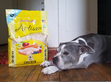 Load image into Gallery viewer, Grandma Lucy&#39;s Artisan Grain Free Chicken Freeze Dried Dog Food