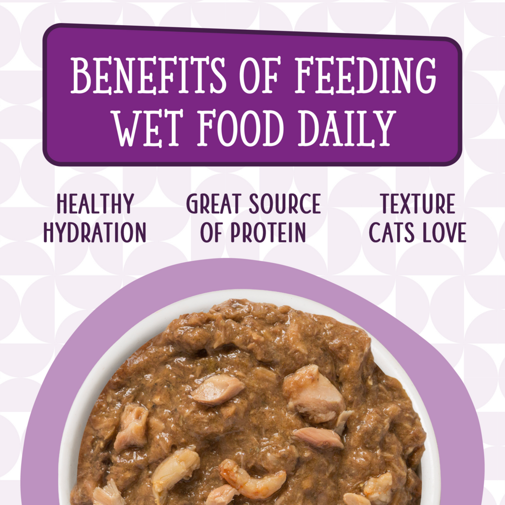 
                  
                    Weruva Cats in the Kitchen Isla Bonita Canned Cat Food
                  
                