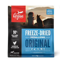 Load image into Gallery viewer, ORIJEN Adult Freeze-Dried Dog Food