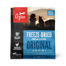 Load image into Gallery viewer, ORIJEN Adult Freeze-Dried Dog Food