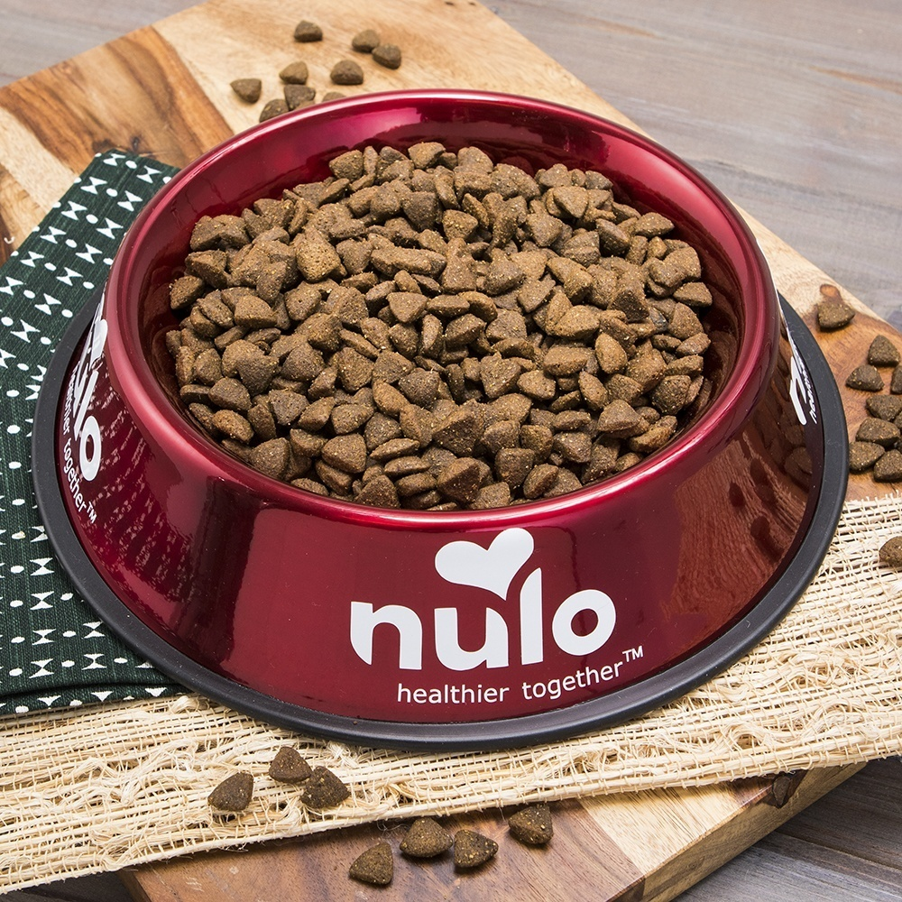 
                  
                    Nulo Freestyle Adult Dog Grain Free Salmon
                  
                
