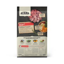 Load image into Gallery viewer, ACANA Red Meat Recipe Dry Dog Food