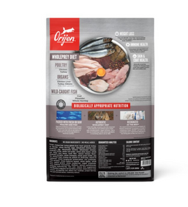 ORIJEN Grain Free Fit & Trim Dry Dog Food