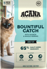 Load image into Gallery viewer, ACANA Bountiful Catch Dry Cat Food